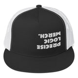 PLM Trucker Cap