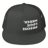 PLM Trucker Cap