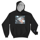 Two for $15 Album Cover Champion Hoodie