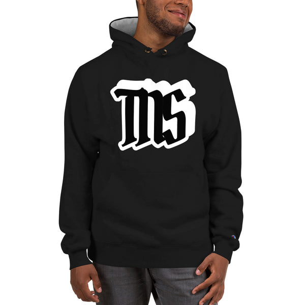 TNS Champion Hoodie