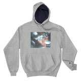 Two for $15 Album Cover Champion Hoodie