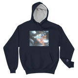 Two for $15 Album Cover Champion Hoodie