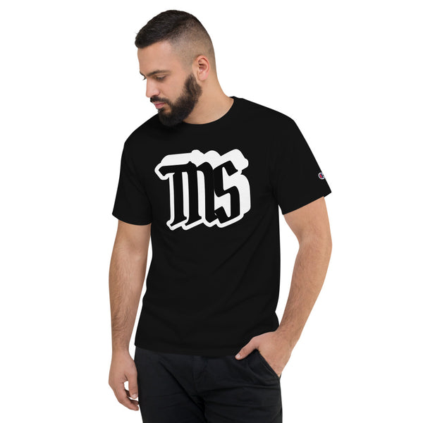 TNS Men's Champion T-Shirt