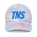 TNS Tie dye hat