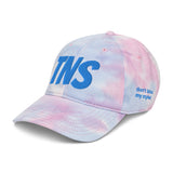 TNS Tie dye hat