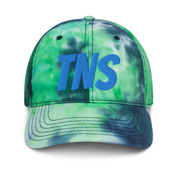 TNS Tie dye hat