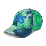 TNS Tie dye hat