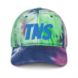 TNS Tie dye hat