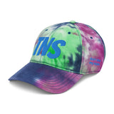 TNS Tie dye hat