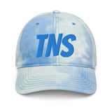 TNS Tie dye hat