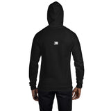 "It's Not a Game" Hoodie