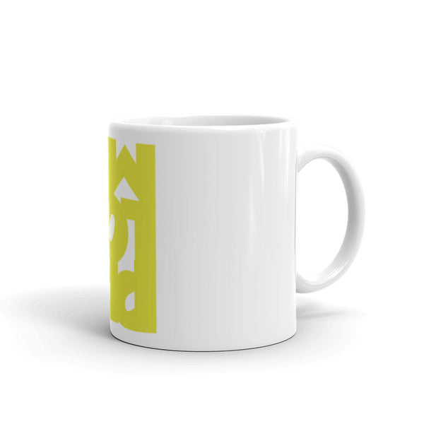 PLM Mug
