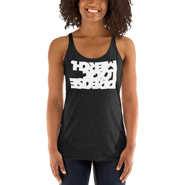 Women's PLM Tank